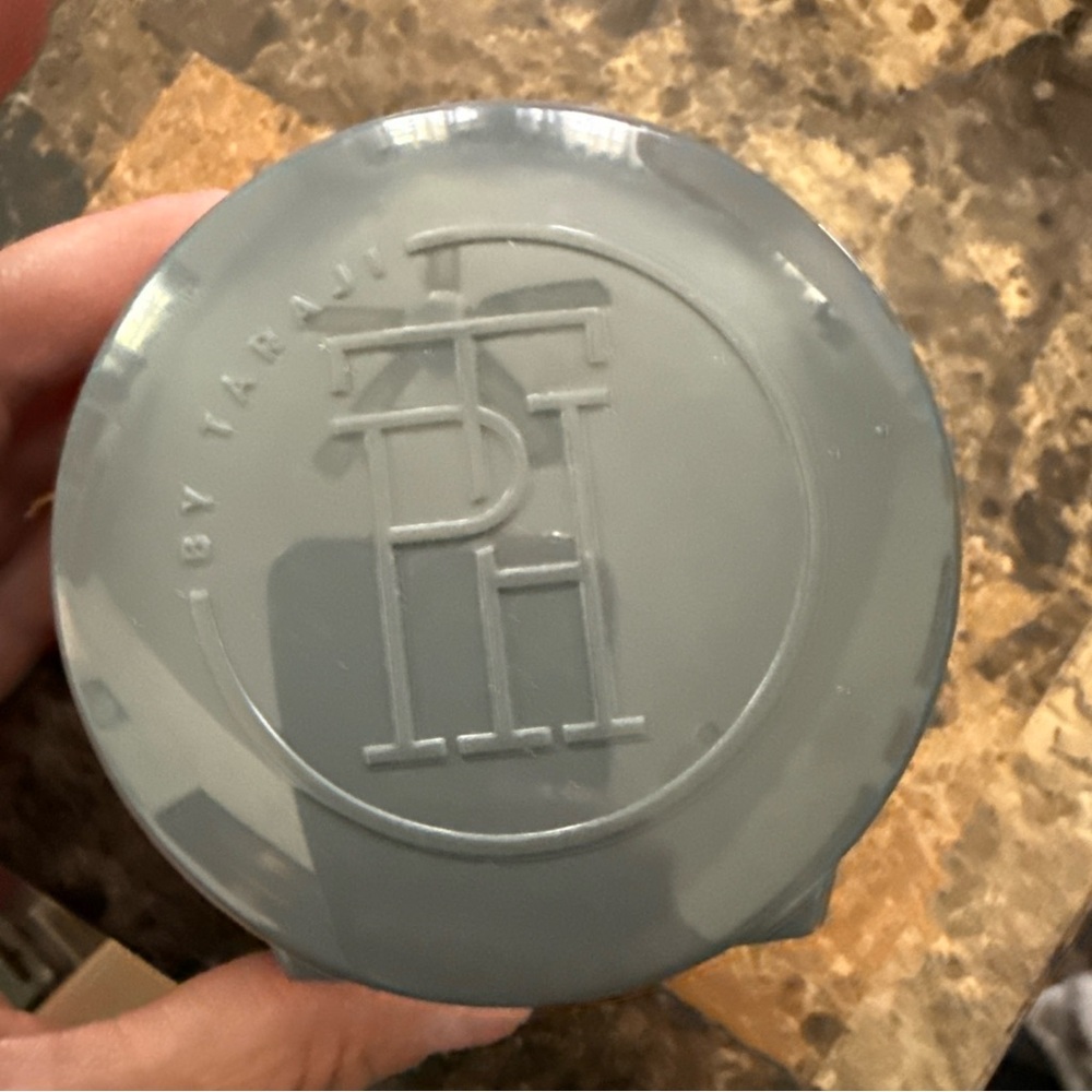 TPH By Taraji Hair Mask